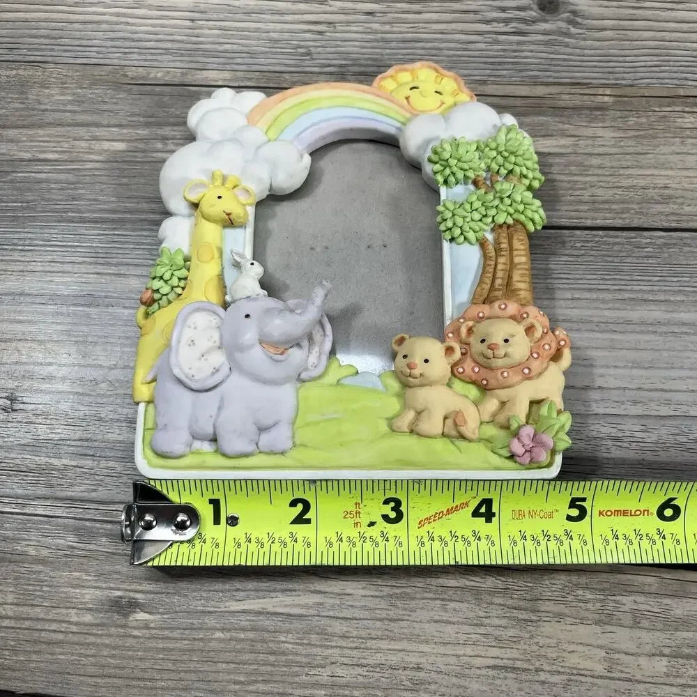 Amscan nursery animals